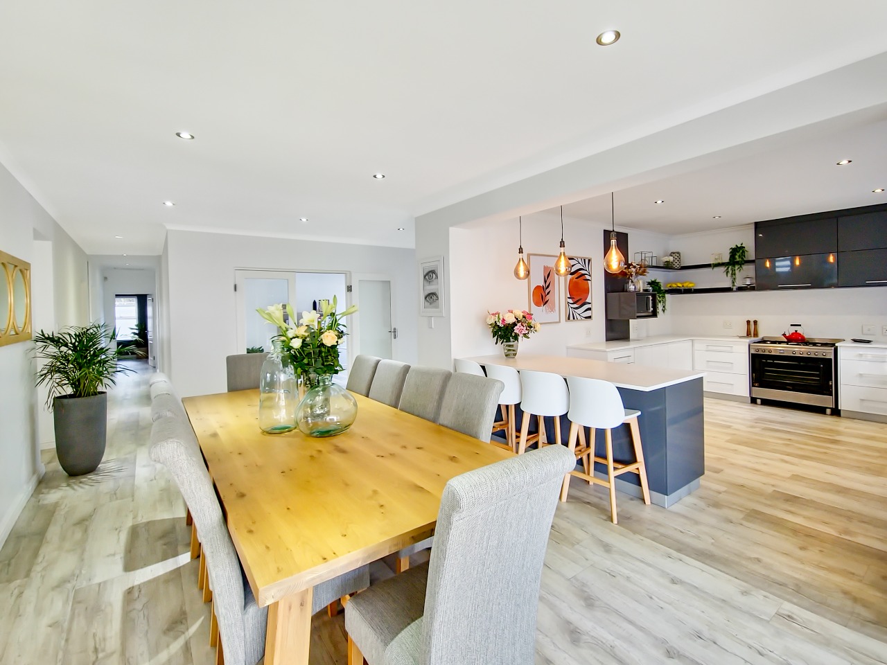 Full House Renovation